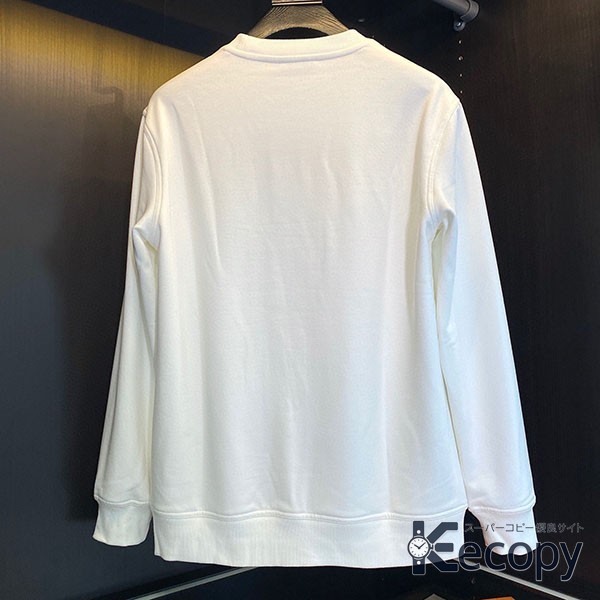 人気モデル エルメス スウェット 一枚で決まる N級品 通販 3547 画像 2