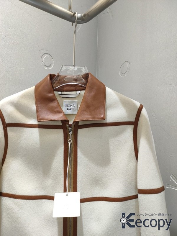 コーデの主役 エルメス スウェット 旬のスタイル 最高級コピー 3554 画像 2