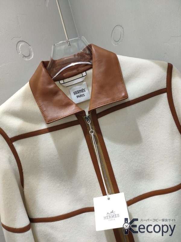 コーデの主役 エルメス スウェット 旬のスタイル 最高級コピー 3554 画像 3