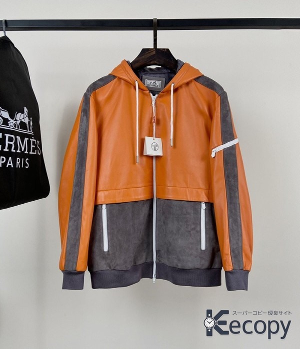 スタイリッシュ エルメス スウェット 快適な着心地 N級品 通販 3557