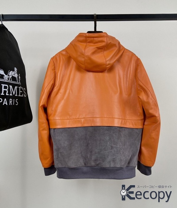 スタイリッシュ エルメス スウェット 快適な着心地 N級品 通販 3557 画像 2