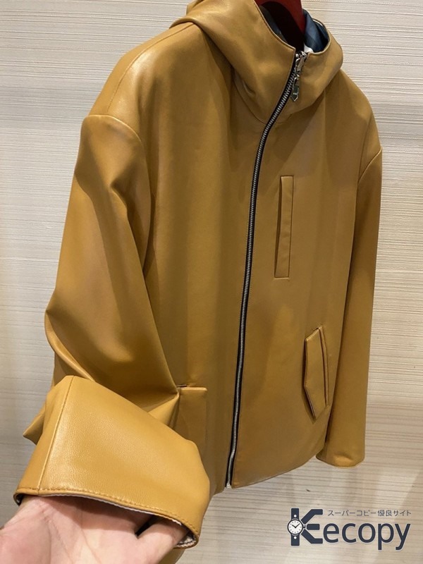 おすすめ エルメス スウェット コーデに取り入れやすい 偽物 人気 3559 画像 7