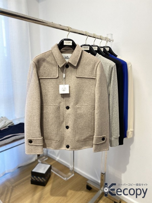 洗練デザイン エルメス スウェット 旬のスタイル コピー N級品 3567