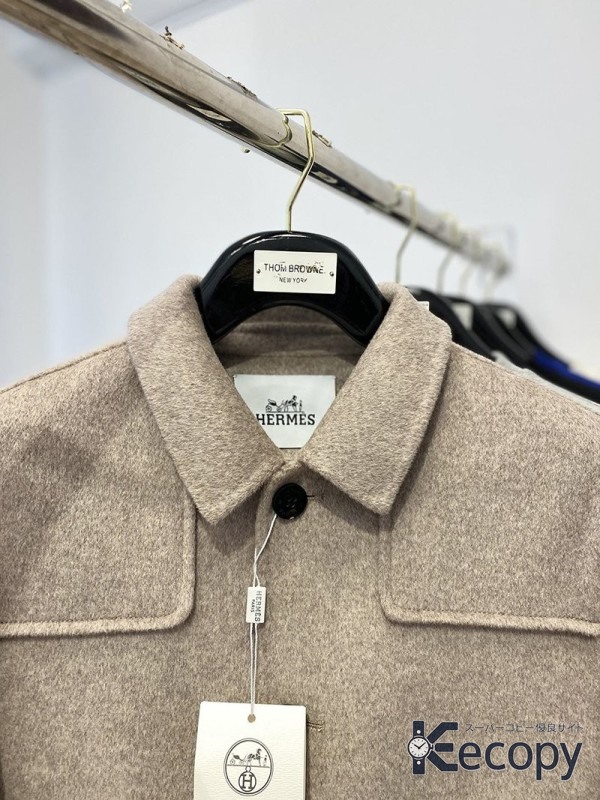 洗練デザイン エルメス スウェット 旬のスタイル コピー N級品 3567 画像 2