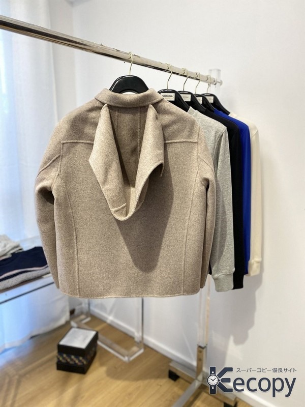 洗練デザイン エルメス スウェット 旬のスタイル コピー N級品 3567 画像 9
