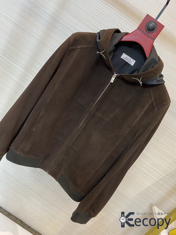 注目モデル エルメス スウェット 一枚で決まる 最高級コピー 3573 画像 4