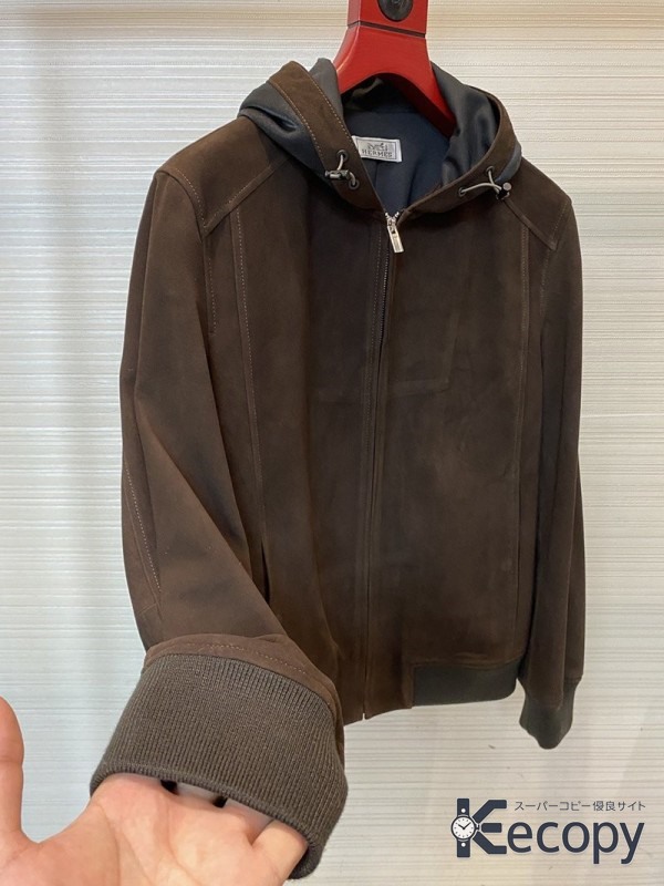 注目モデル エルメス スウェット 一枚で決まる 最高級コピー 3573 画像 5