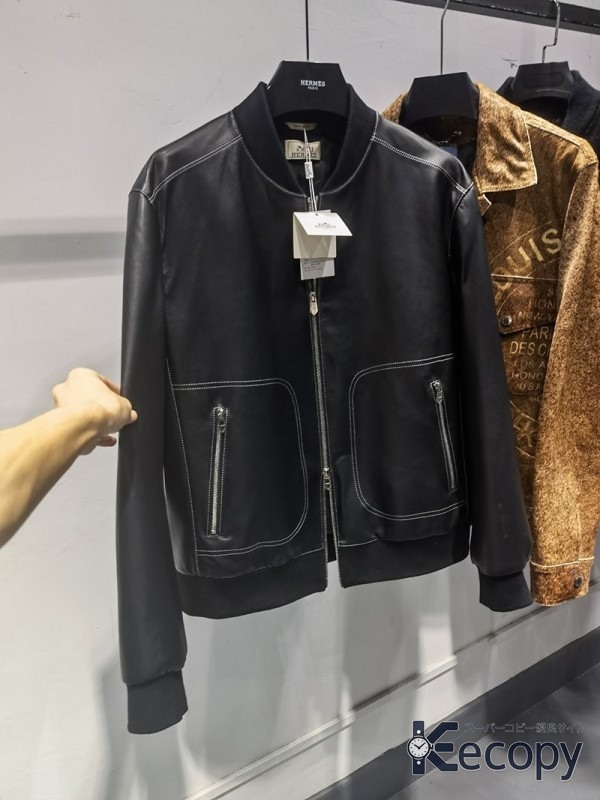 上品な逸品 エルメス スウェット 着回しやすいデザイン 偽物 人気 3584