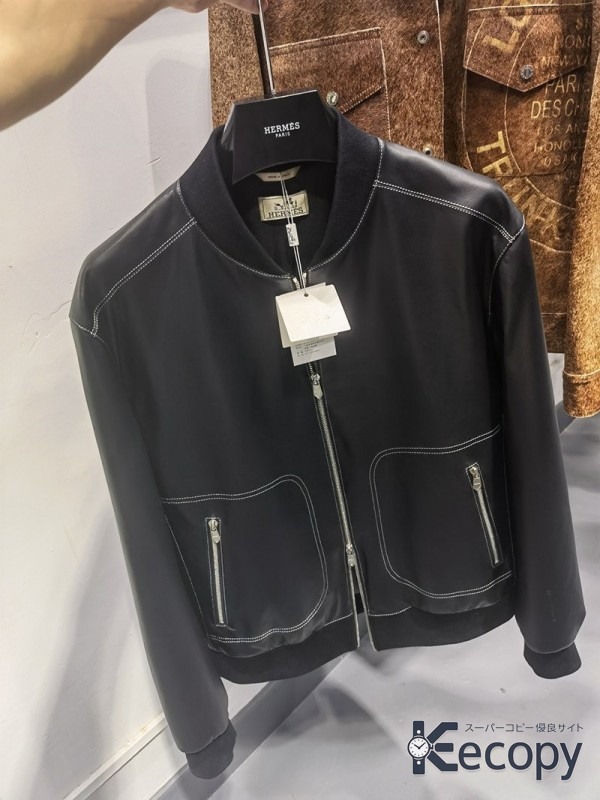 上品な逸品 エルメス スウェット 着回しやすいデザイン 偽物 人気 3584 画像 3