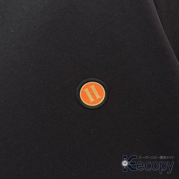 上品な逸品 エルメス 半袖 コーデに取り入れやすい スーパーコピー 送料無料 3514 画像 7