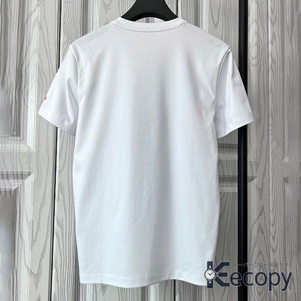 人気モデル エルメス 半袖 一枚で決まる コピー N級品 3504 画像 2