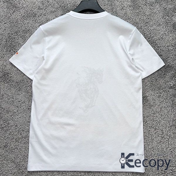 人気モデル エルメス 半袖 一枚で決まる コピー N級品 3504 画像 5