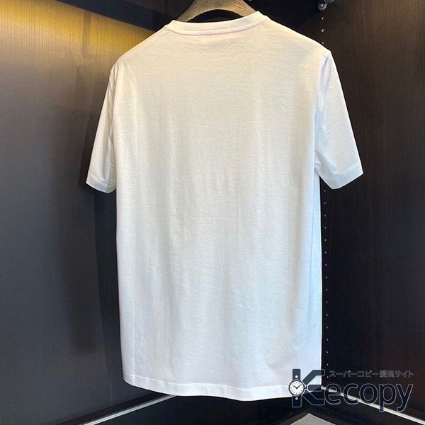 存在感のある エルメス 半袖 一枚で決まる N級品 通販 3522 画像 2