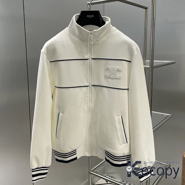 定番人気 セリーヌ ジャケット 快適な着心地 N級品 通販 2872