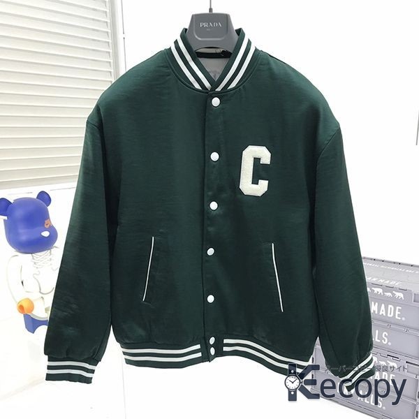 注目モデル セリーヌ ジャケット 快適な着心地 N級品 通販 2886
