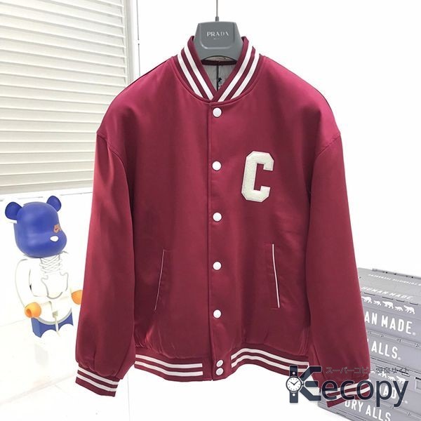 コーデの主役 セリーヌ ジャケット 快適な着心地 スーパーコピー 2887