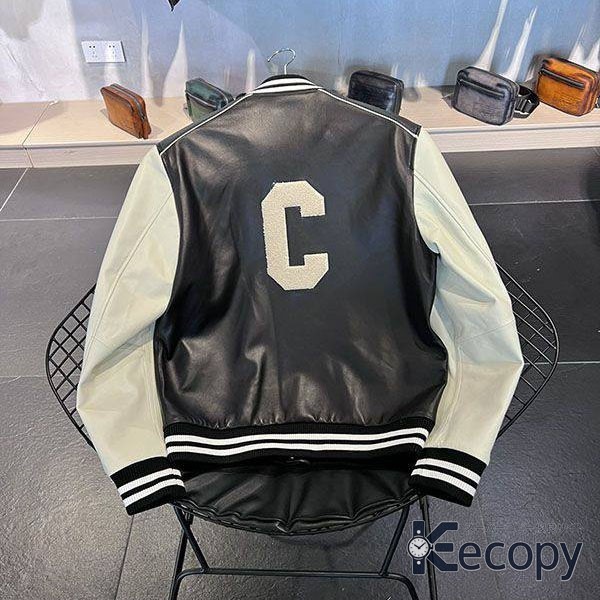 こだわり仕様 セリーヌ ジャケット 存在感ある仕上がり コピー N級品 2895 画像 7