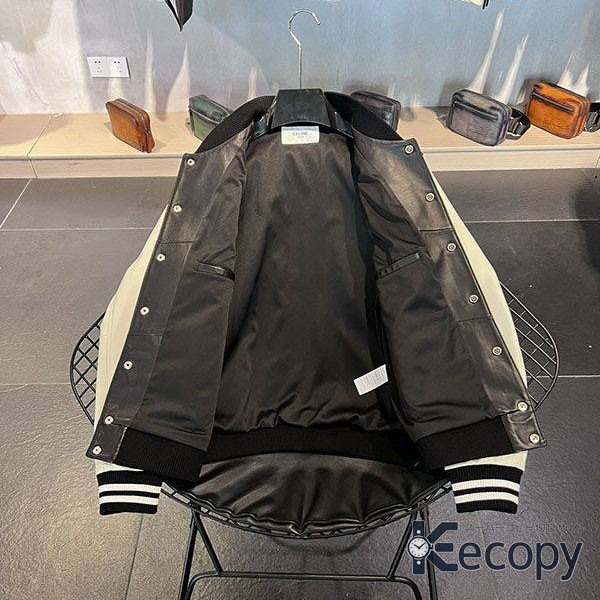 こだわり仕様 セリーヌ ジャケット 存在感ある仕上がり コピー N級品 2895 画像 8
