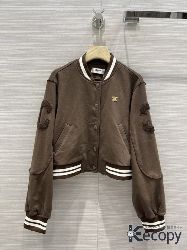 使いやすさ抜群 セリーヌ ジャケット 一枚で決まる 偽物 人気 2899 画像 2