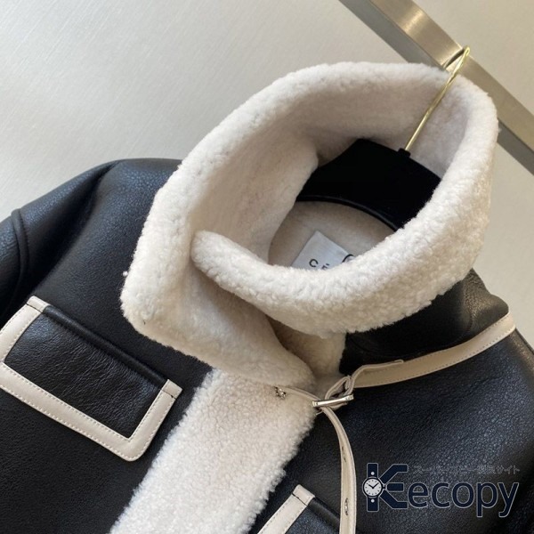 こだわり仕様 セリーヌ ジャケット コーデに取り入れやすい 偽物 人気 2903 画像 2