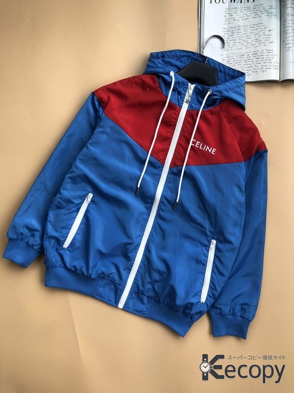 シンプルで上品 セリーヌ ジャケット 旬のスタイル 最高級コピー 2908
