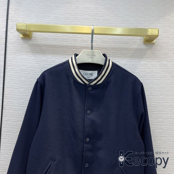 ギフトにも人気 セリーヌ ジャケット 着回しやすいデザイン 格安コピー 2909 画像 2