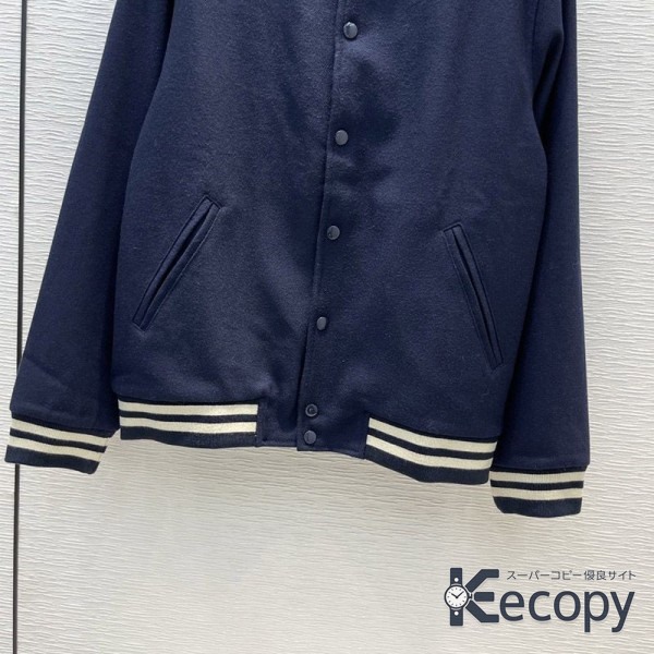 ギフトにも人気 セリーヌ ジャケット 着回しやすいデザイン 格安コピー 2909 画像 3