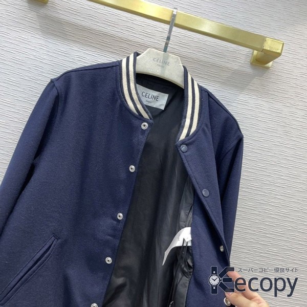 ギフトにも人気 セリーヌ ジャケット 着回しやすいデザイン 格安コピー 2909 画像 5