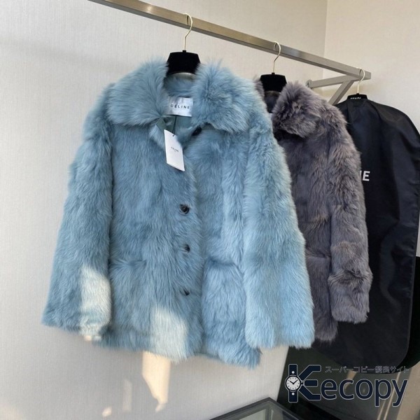 注目モデル セリーヌ ジャケット 旬のスタイル 最高級コピー 2914