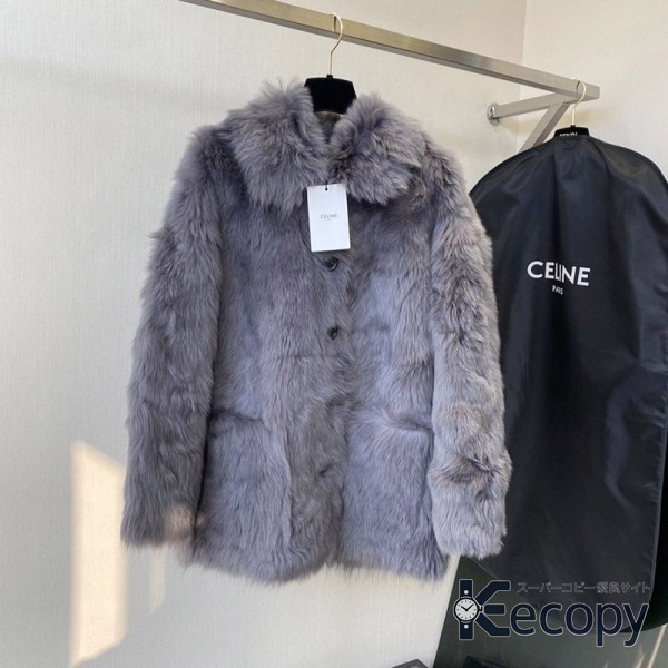コーデの主役 セリーヌ ジャケット 旬のスタイル N級品 通販 2915