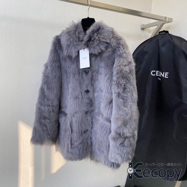 コーデの主役 セリーヌ ジャケット 旬のスタイル N級品 通販 2915 画像 7
