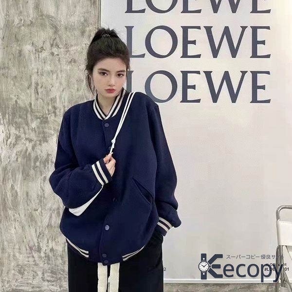 シンプルで上品 セリーヌ ジャケット 存在感ある仕上がり コピー N級品 2867 画像 2