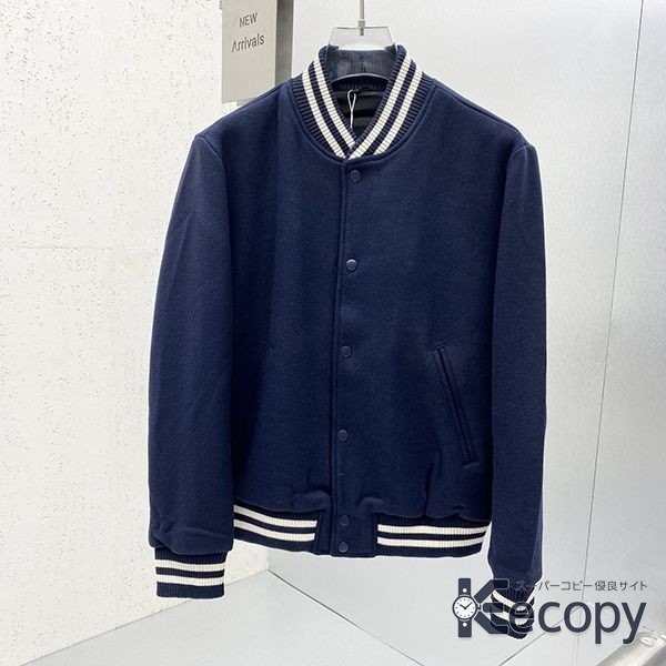 シンプルで上品 セリーヌ ジャケット 存在感ある仕上がり コピー N級品 2867 画像 5