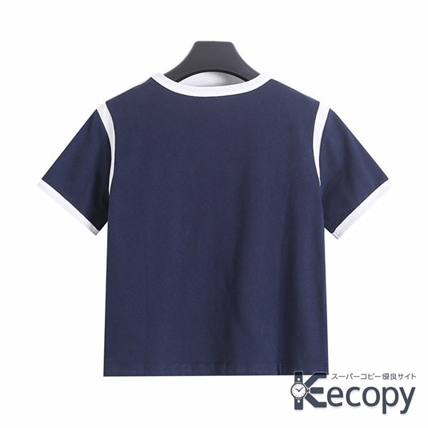 こだわり仕様 セリーヌ 半袖 旬のスタイル N級品 通販 2777 画像 2