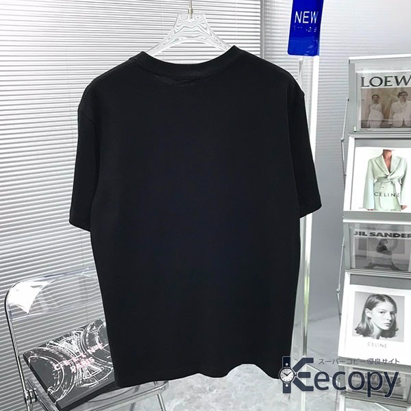 上品な逸品 セリーヌ 半袖 旬のスタイル N級品 通販 2779 画像 2