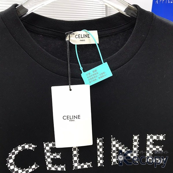 上品な逸品 セリーヌ 半袖 旬のスタイル N級品 通販 2779 画像 3