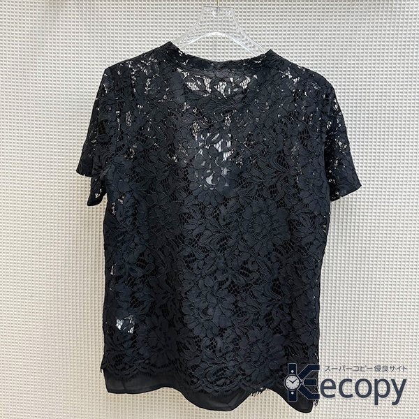 上品な逸品 セリーヌ 半袖 一枚で決まる スーパーコピー 2793 画像 8