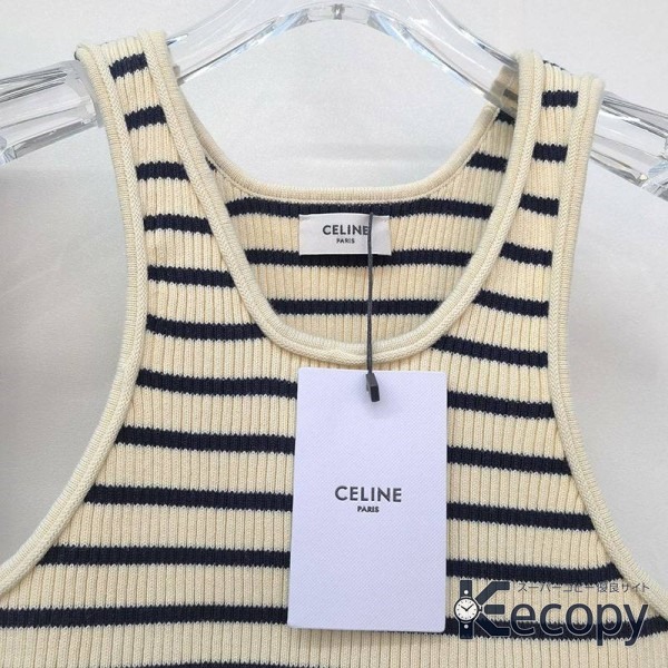 コーデの主役 セリーヌ 半袖 着回しやすいデザイン N級品 通販 2800 画像 5