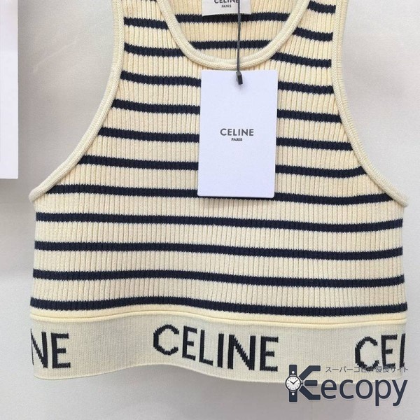コーデの主役 セリーヌ 半袖 着回しやすいデザイン N級品 通販 2800 画像 6