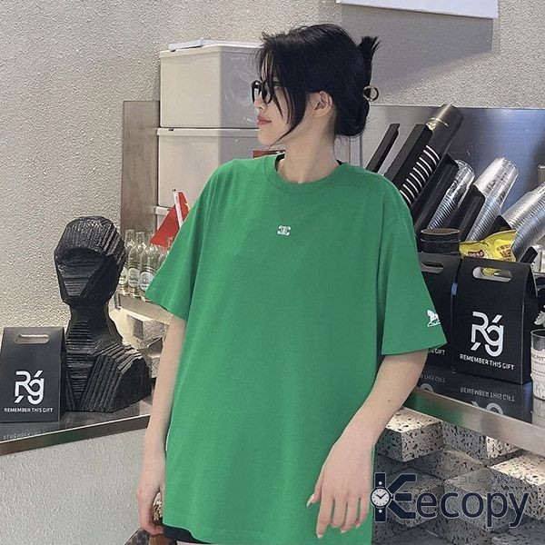 洗練デザイン セリーヌ 半袖 存在感ある仕上がり 格安コピー 2806 画像 7
