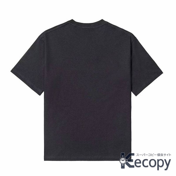 人気モデル セリーヌ 半袖 着回しやすいデザイン コピー N級品 2822 画像 2