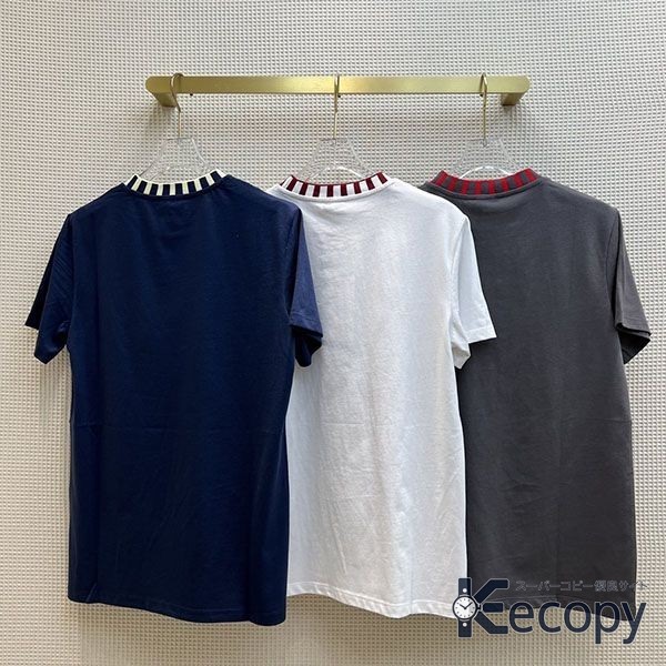 話題の新作 セリーヌ 半袖 着回しやすいデザイン N級品 通販 2829 画像 7