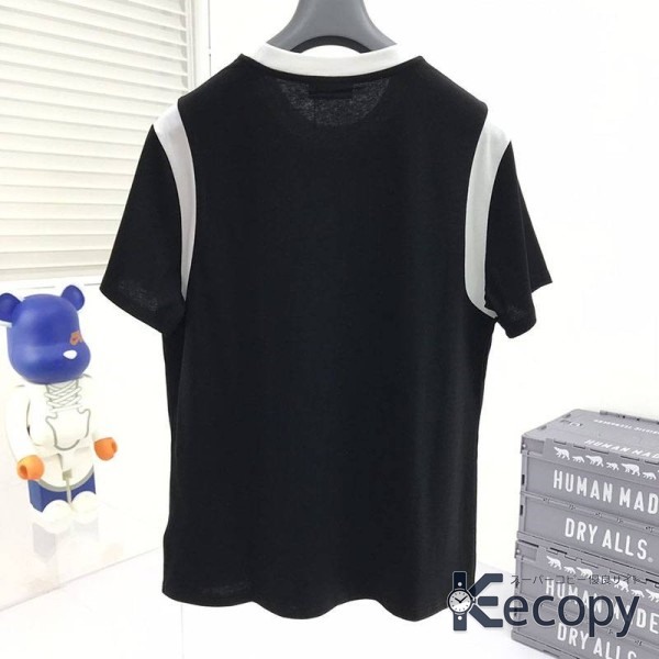 スタイリッシュ セリーヌ 半袖 コーデに取り入れやすい N級品 通販 2847 画像 2
