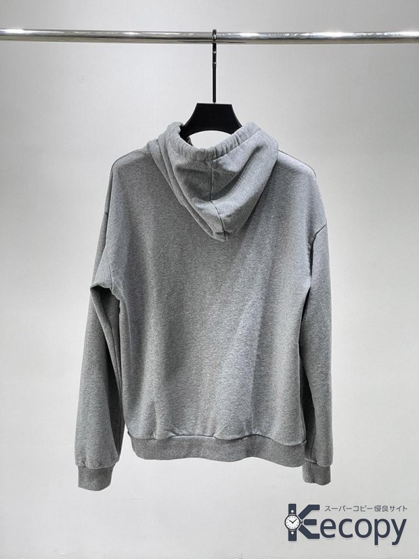 シンプルで上品 セリーヌ パーカー コーデに取り入れやすい コピー N級品 2927 画像 8