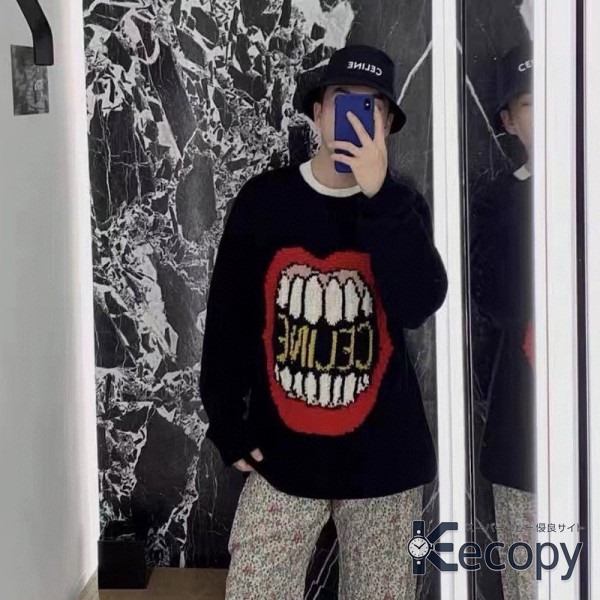 人気モデル セリーヌ パーカー コーデに取り入れやすい 格安コピー 2936 画像 10