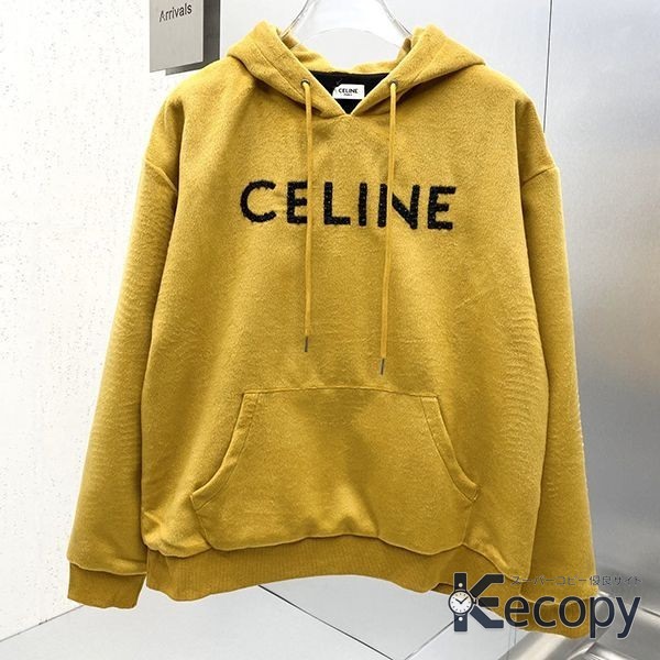 おすすめ セリーヌ パーカー 旬のスタイル N級品 通販 2942