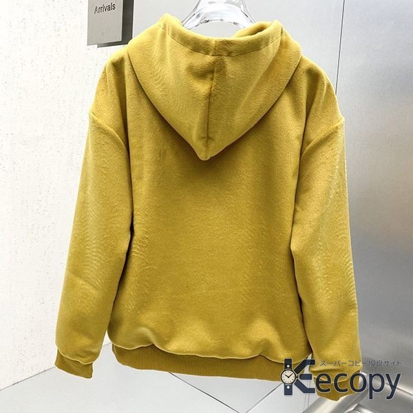 おすすめ セリーヌ パーカー 旬のスタイル N級品 通販 2942 画像 2