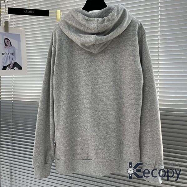 定番人気 セリーヌ パーカー 存在感ある仕上がり 偽物 人気 2947 画像 2