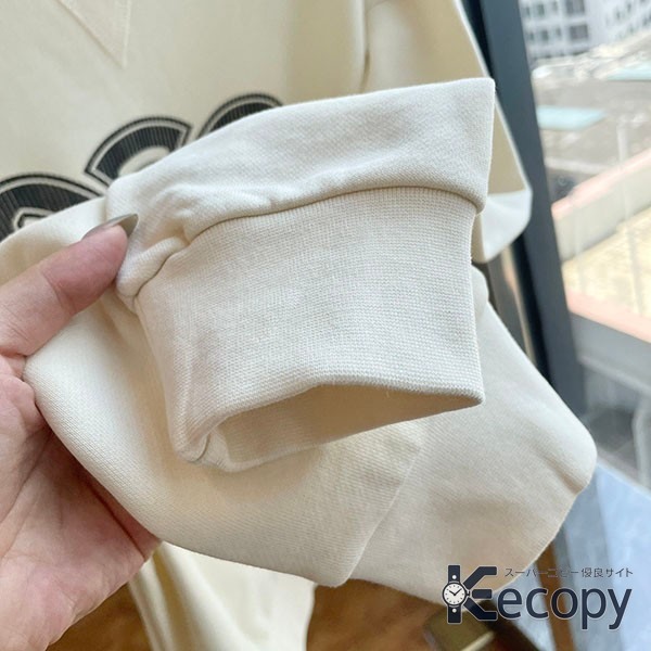 存在感のある セリーヌ パーカー コーデに取り入れやすい コピー N級品 2961 画像 7