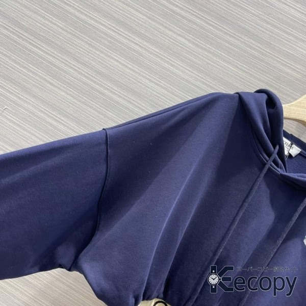 高級感あふれる セリーヌ パーカー 一枚で決まる 最高級コピー 2967 画像 5